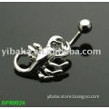 body piercing jewelry(BP80024)